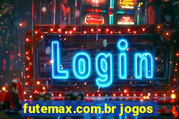 futemax.com.br jogos